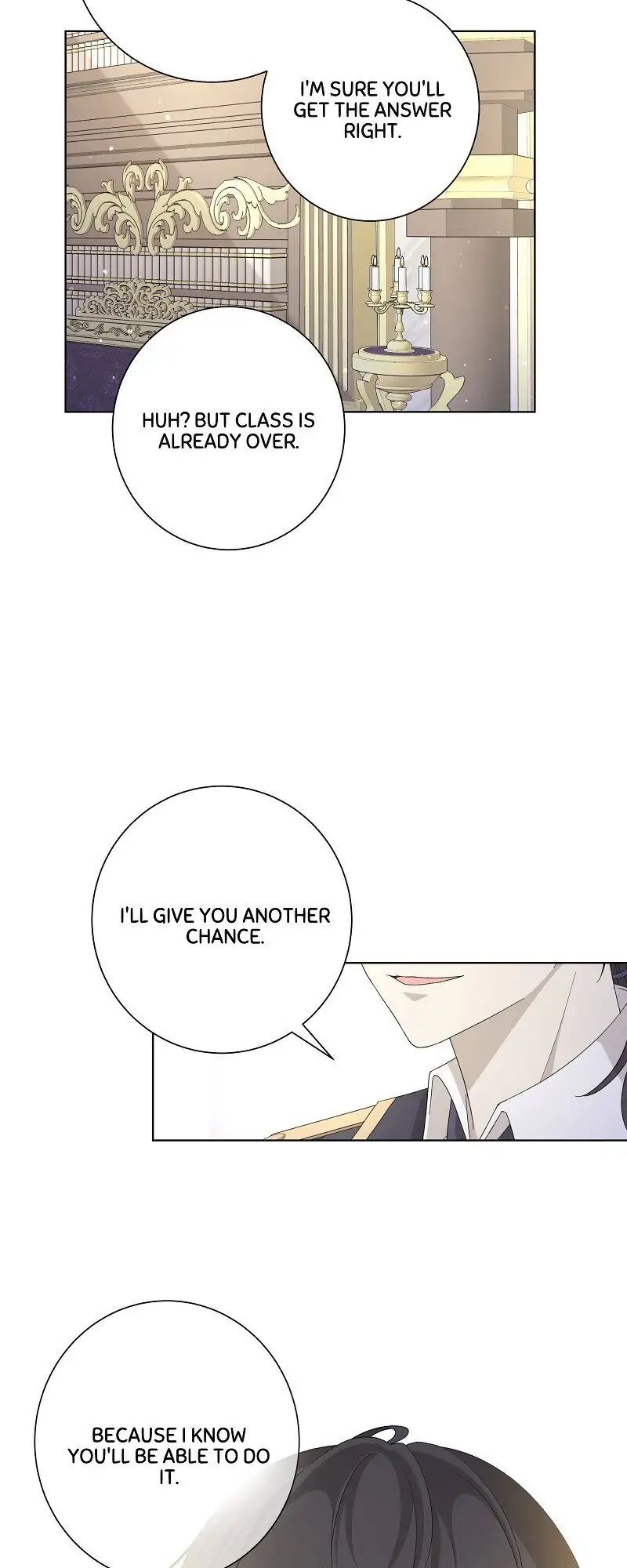 This Life, The Way I Want chapter 18 - page 29